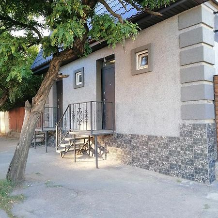 Посуточная Аренда В Центре Кропивницкого Appartement Kropyvnytsky Buitenkant foto